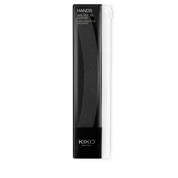 Nail Files